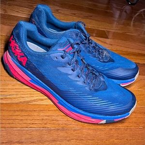 Hoka one one mens shoes